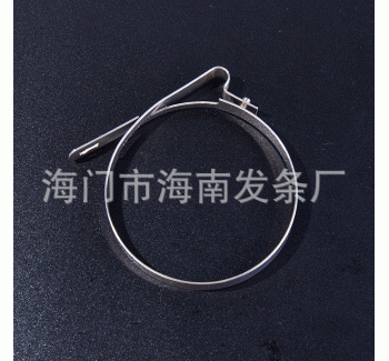 恒力發(fā)條剎車鋼帶 機械拉伸發(fā)條 耐高壓不銹鋼渦卷發(fā)條彈簧